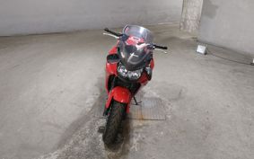 KAWASAKI ER600 F EX650A