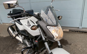 HONDA NC750L RC67