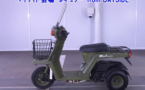 HONDA GYRO