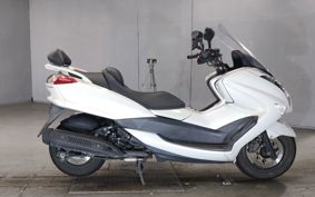 YAMAHA MAJESTY 250 SG20J