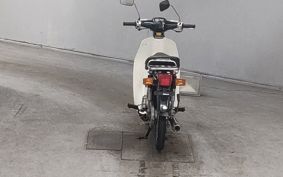 HONDA SUPER CUB50 C50