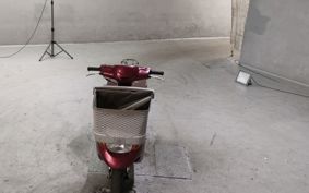 SUZUKI LETS4 CA43A