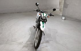 YAMAHA SEROW 250 DG17J