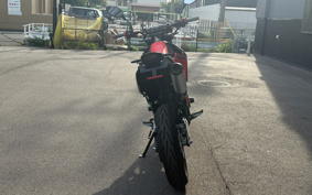 HONDA CRF250M MD38