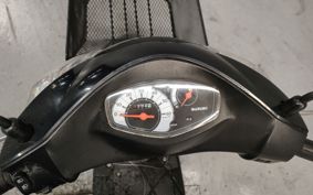 SUZUKI ADDRESS V50 CA44A