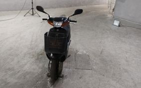 SUZUKI LETS2 CA1PA