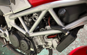 HONDA VTR 250 MC33