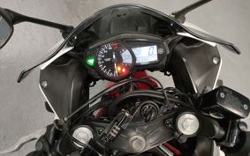 YAMAHA YZF-R25 RG10J