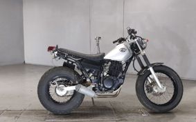 YAMAHA TW200 DG07J