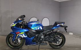 SUZUKI GSX-R750 C4111