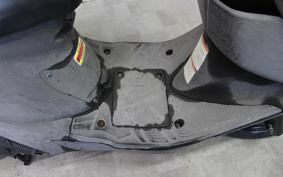 SUZUKI ADDRESS V125 CF4MA