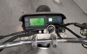 KAWASAKI SUPER SHERPA KL250G