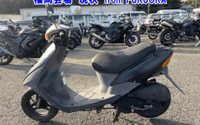 SUZUKI LETS2
