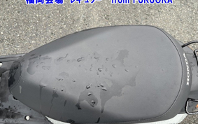 HONDA TACT-4
