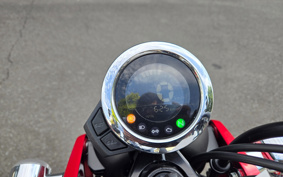 HONDA  DUX 125 JB04