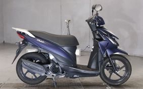 SUZUKI ADDRESS V110 CE47A