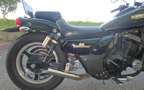 KAWASAKI ELIMINATOR 250SE EL250A