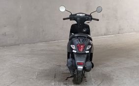 SUZUKI LETS CA4AA