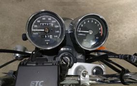HONDA CB400SS NC41