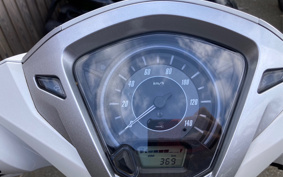 HONDA LEAD 125 JK12