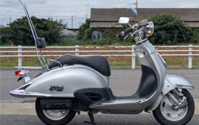 HONDA JOE CAR 50 AF42