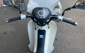 HONDA SUPER CUB110 JA10