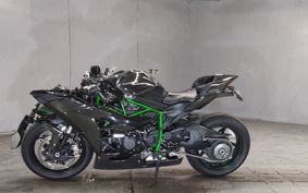 KAWASAKI  NINJA H2 ZXT00N