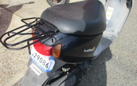 SUZUKI LETS4 CA45A