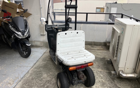 HONDA GYRO TA02