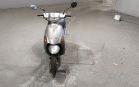 SUZUKI LETS4 CA45A