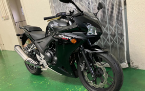 HONDA CBR400R 2016 NC47