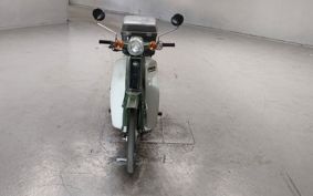 YAMAHA MATE50 UA04J