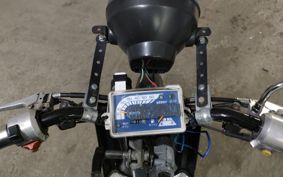HONDA GYRO TA01