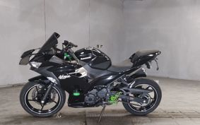 KAWASAKI NINJA400 EX400E