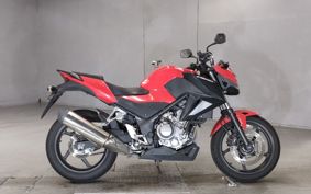 HONDA CB250 MC43