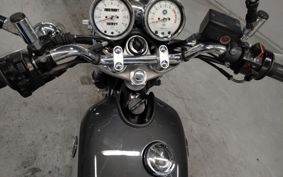 YAMAHA SR400-1 RH16J