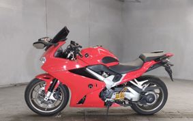 HONDA VFR800F RC79