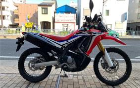 HONDA CRF250 RALLY MD44