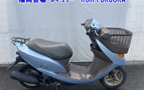 HONDA DIO CHESTER