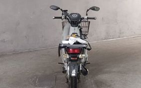 HONDA SUPER CUB110 JA10