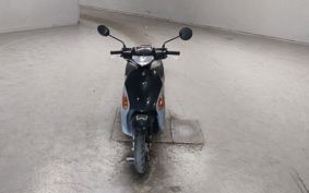 SUZUKI LETS4 CA45A