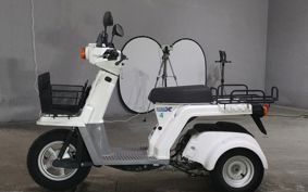 HONDA GYRO TD02