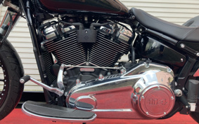 HARLEY  HARLEY FLFBS 2022 YGK