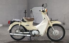 HONDA SUPER CUB110 JA07