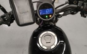 HONDA REBEL MC49