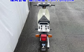 HONDA C90