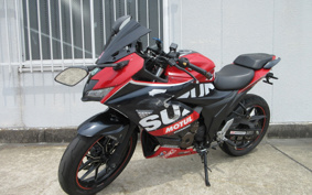 SUZUKI JIKUSA-250 ED22B