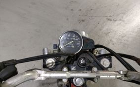 HONDA FTR223 MC34