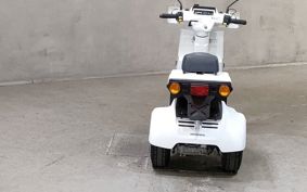 HONDA GYRO TD02