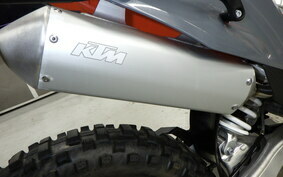 KTM 150 EXC TPI GSA20